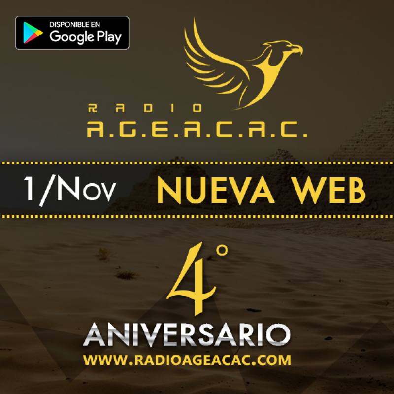 Nuevo diseño de nuestra página WEB