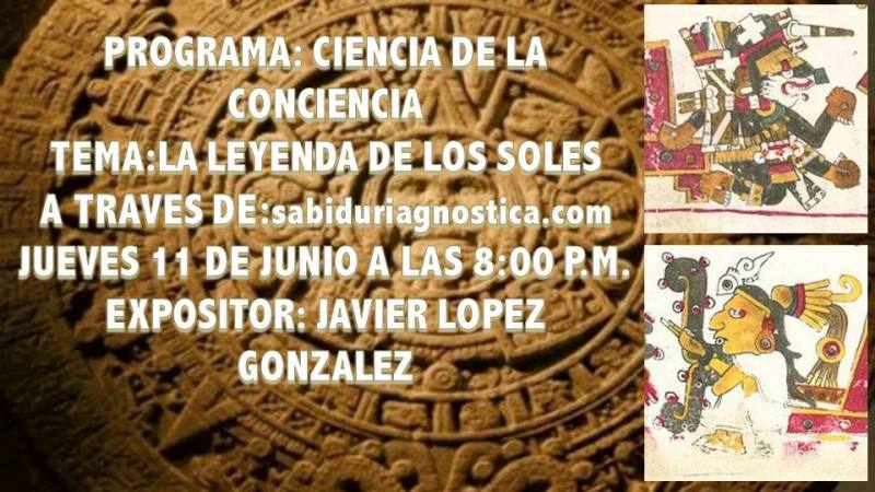 Ciencia de la Conciencia