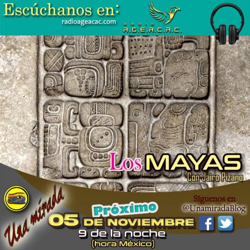 LOS MAYAS