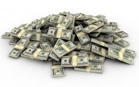 El Dinero.