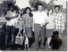 EL BUEN DUEÑO DE CASA