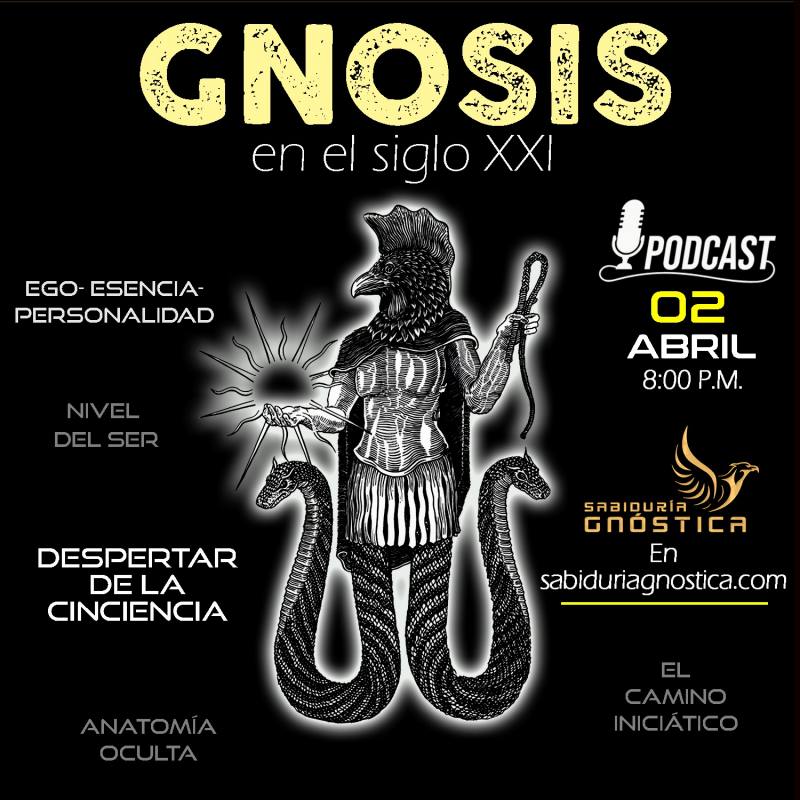  Gnosis siglo XXI