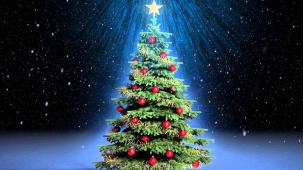 El verdadero simbolismo de la navidad