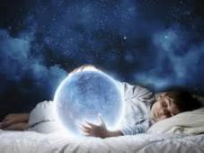 El mundo Maravilloso de los Sueños y su Explicación simbólica