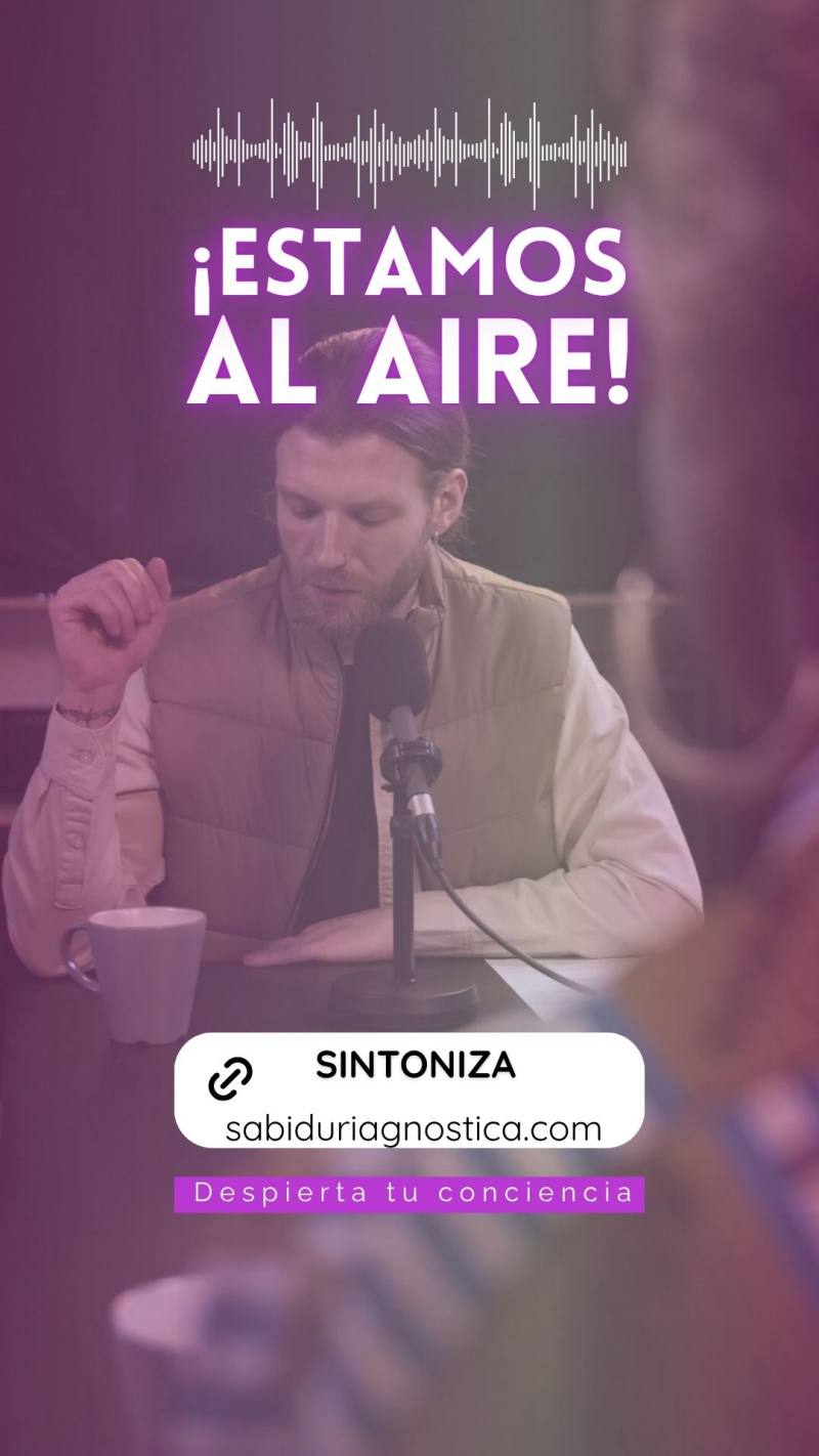 Estamos al aire