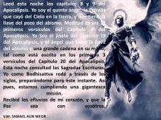 Bienvenido Seas