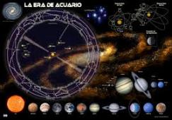 LA NUEVA ERA DE ACUARIO
